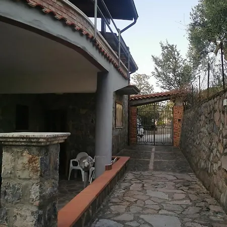 Panoramica *