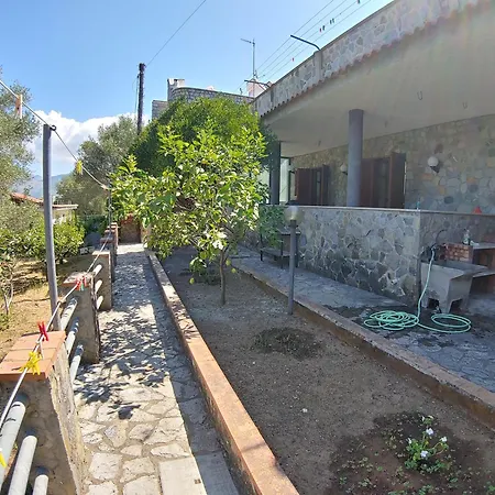 Panoramica *