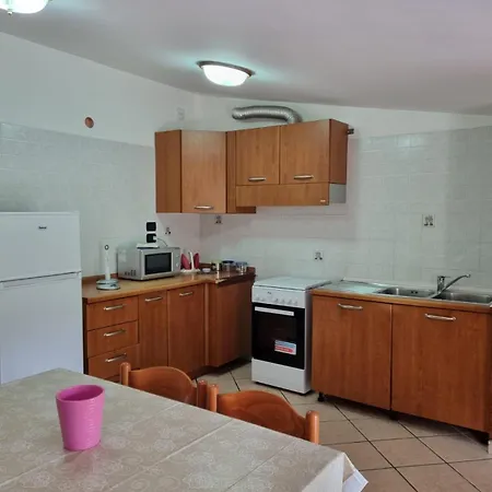 Apartamento Panoramica