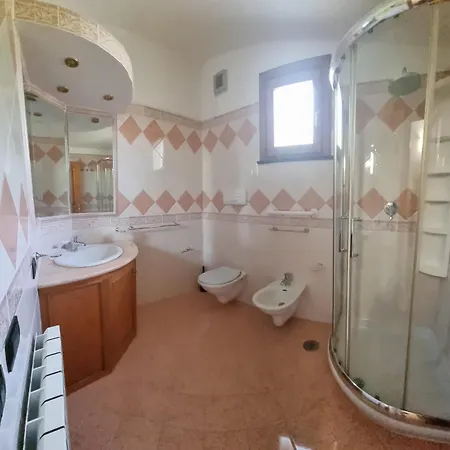 Panoramica *