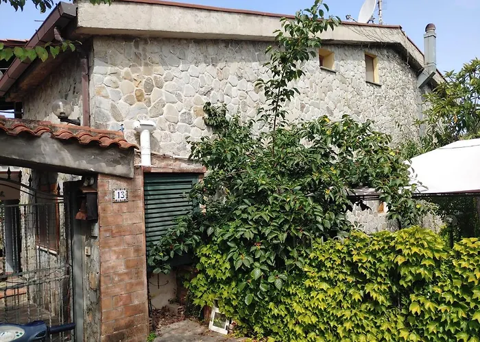 Apartamento Panoramica