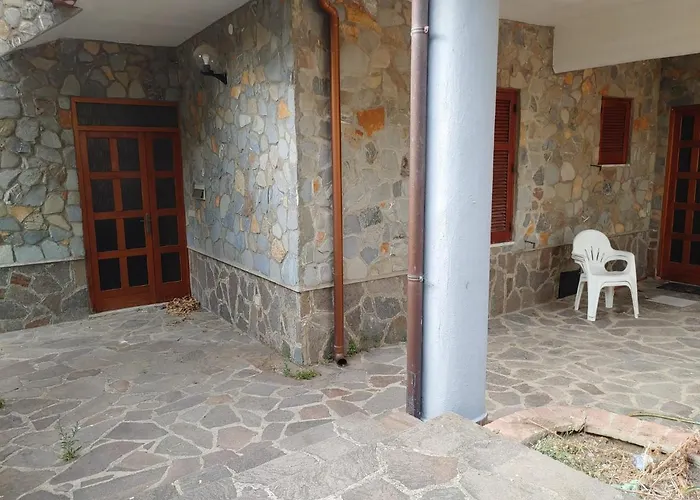 Panoramica Palinuro