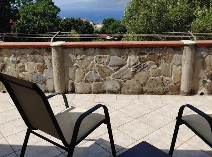 Panoramica Palinuro