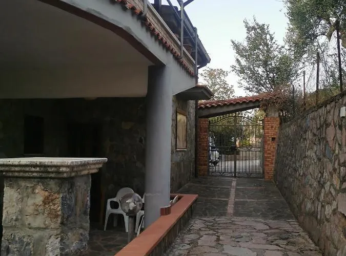 Panoramica *