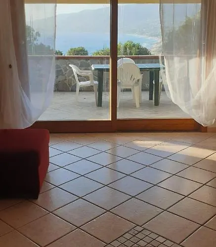 Panoramica * Palinuro