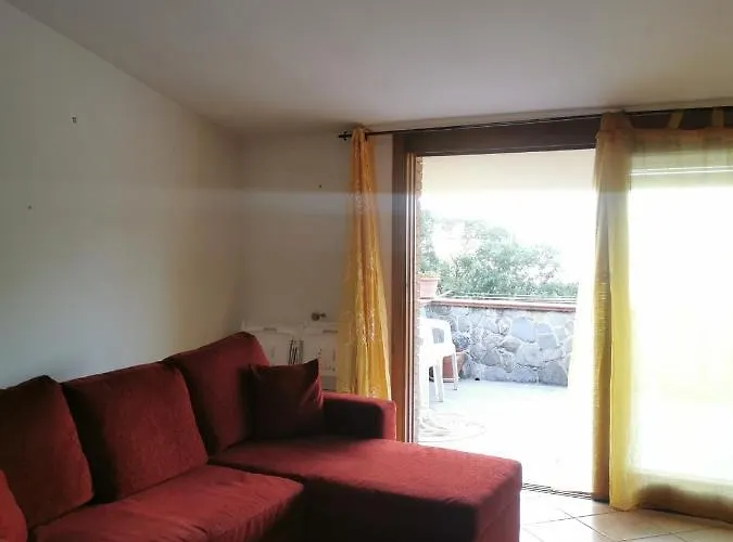 Apartamento Panoramica Palinuro
