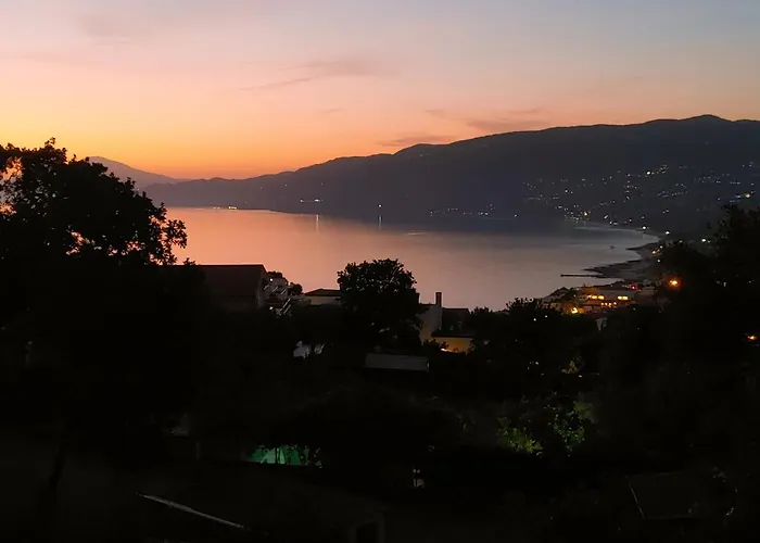 Panoramica