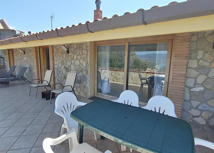 Apartamento Panoramica