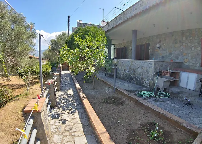 Panoramica *
